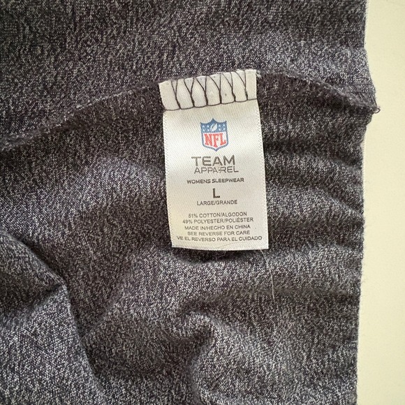 Colt Sweatpants Size Large Gray Unisex Casual Lounge Joggers Athletic Fit - Picture 5 of 5